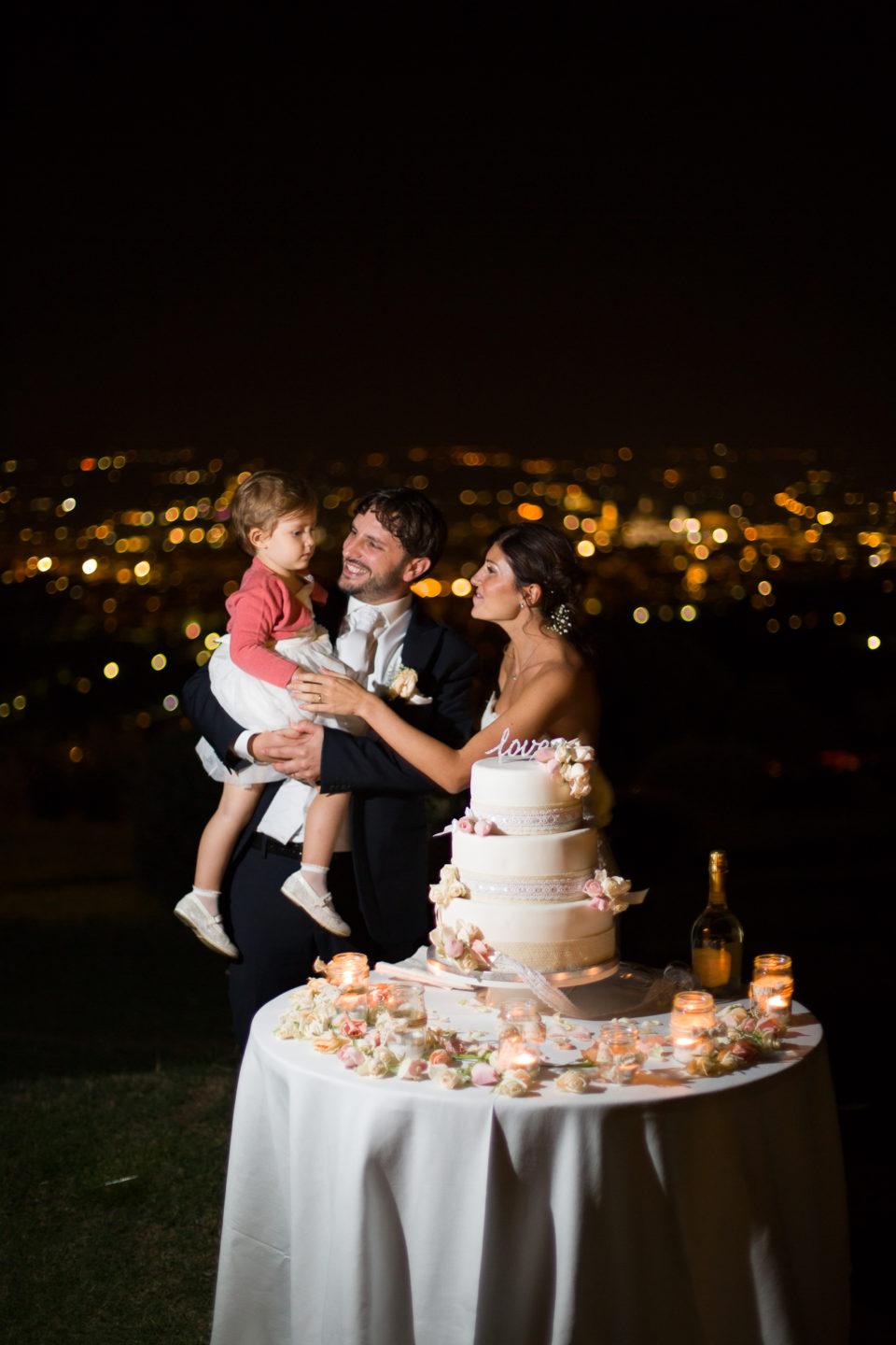 Daniele e Federica