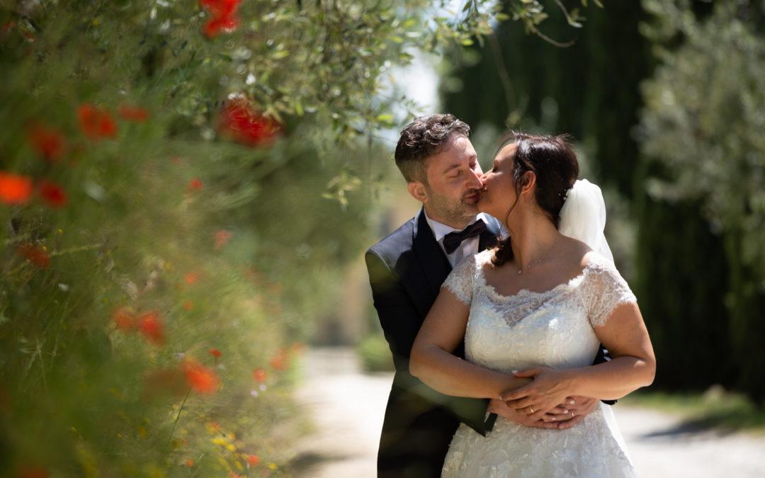 Massimiliano e Cristina