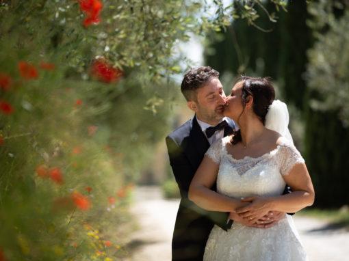 Massimiliano e Cristina